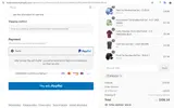 SPRING20 coupon verification screenshot