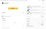 K20 coupon verification screenshot