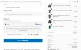 C15 coupon verification screenshot