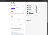 Hismile Teeth Int coupon verification screenshot