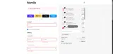 Hismile Teeth Int coupon verification screenshot
