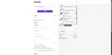 Hismile Teeth Int coupon verification screenshot