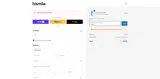 Hismile Teeth Int coupon verification screenshot