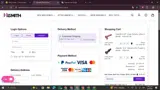 Hismith coupon verification screenshot
