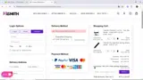 Hismith coupon verification screenshot