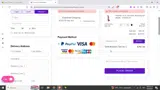 Hismith coupon verification screenshot