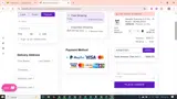 Hismith coupon verification screenshot
