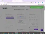 Hismith coupon verification screenshot