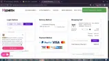 Hismith coupon verification screenshot