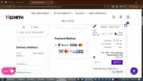 Hismith coupon verification screenshot