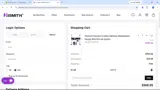 Hismith coupon verification screenshot