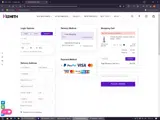 Hismith coupon verification screenshot