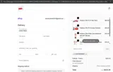 histemonew coupon verification screenshot