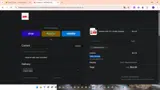 CHECKOUT15 coupon verification screenshot