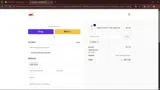 15OFF coupon verification screenshot