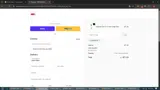 CWOFF50 coupon verification screenshot