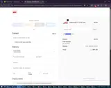 CWOFF50 coupon verification screenshot