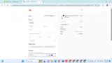 Welcome20 coupon verification screenshot