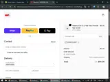 JOSECOHEN coupon verification screenshot