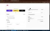 COUPONCATORCE coupon verification screenshot