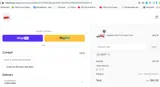 15OFF coupon verification screenshot