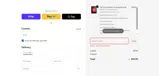 15OFFER coupon verification screenshot