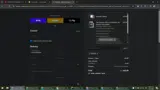 NEW10 coupon verification screenshot
