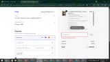 10BASKET coupon verification screenshot