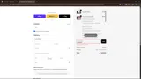 frontpage coupon verification screenshot