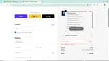 GIFTPAYDAY coupon verification screenshot