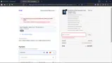 GIFTPAYDAY coupon verification screenshot