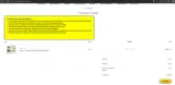 MYSTERY225 coupon verification screenshot