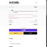 FS2019 coupon verification screenshot