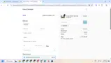 History Salvaged coupon verification screenshot