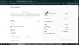 History Salvaged coupon verification screenshot