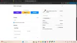 History Salvaged coupon verification screenshot