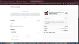 History Salvaged coupon verification screenshot
