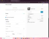 History Salvaged coupon verification screenshot