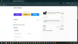 History Salvaged coupon verification screenshot