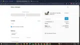 History Salvaged coupon verification screenshot