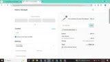 History Salvaged coupon verification screenshot