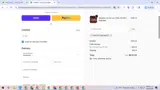 History Salvaged coupon verification screenshot