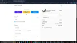 History Salvaged coupon verification screenshot