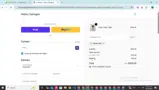 History Salvaged coupon verification screenshot