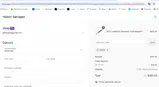 History Salvaged coupon verification screenshot