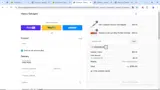 History Salvaged coupon verification screenshot