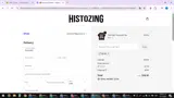 GET20 coupon verification screenshot