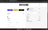 GET20 coupon verification screenshot