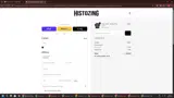 LUCKY15 coupon verification screenshot