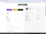 MOM20 coupon verification screenshot